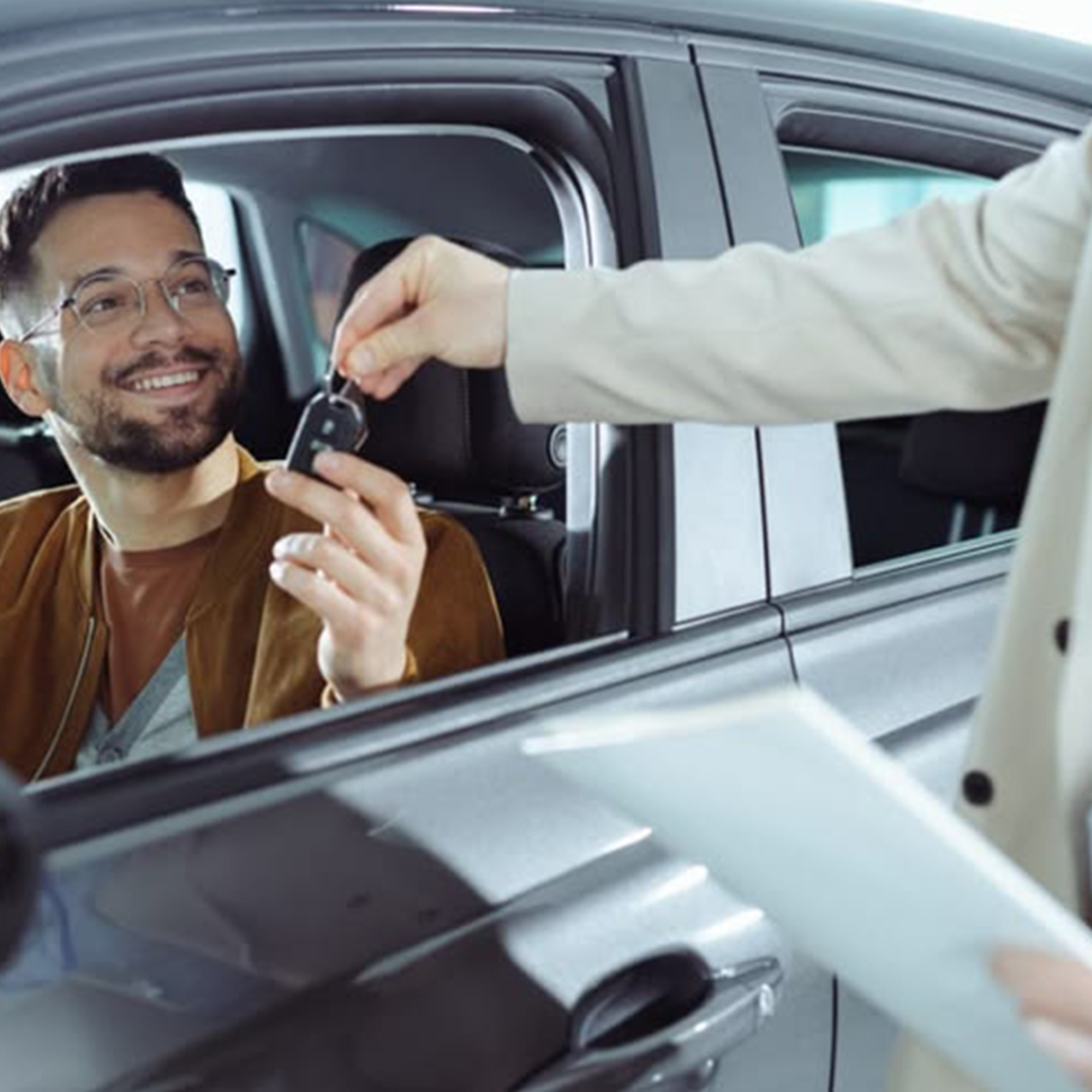 Best Car rental