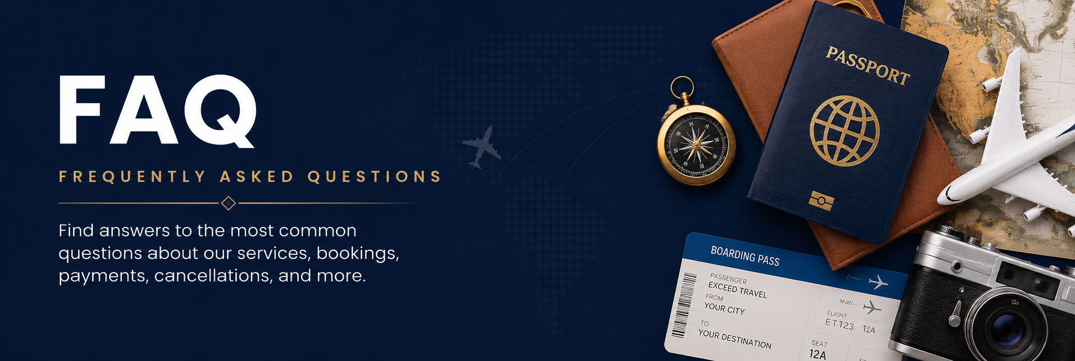 FAQ