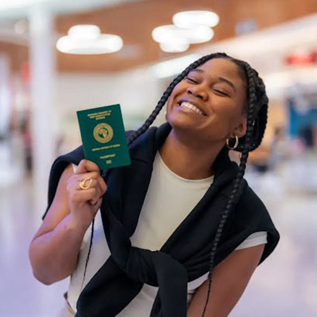 Visa Assistance