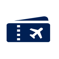 airplane-ticket