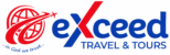 Exceed travel best