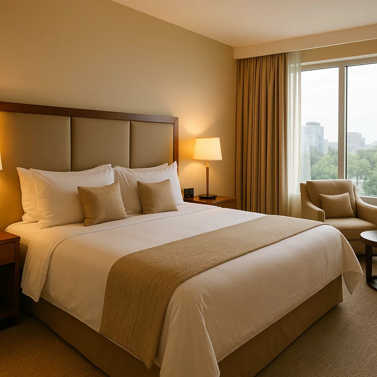 Hotel Reservation